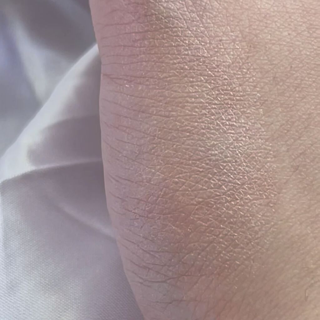 ヴェールライター/rom&nd/パウダーハイライトを使ったクチコミ（2枚目）