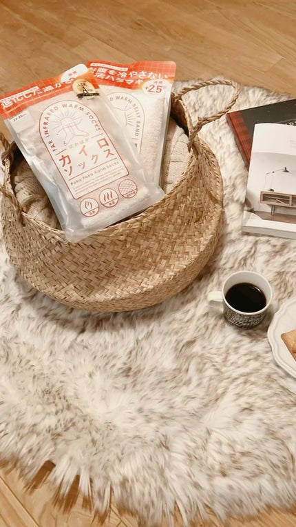 ぽかぽかカイロソックス/カイロソックス/暖かい靴下の人気ショート動画