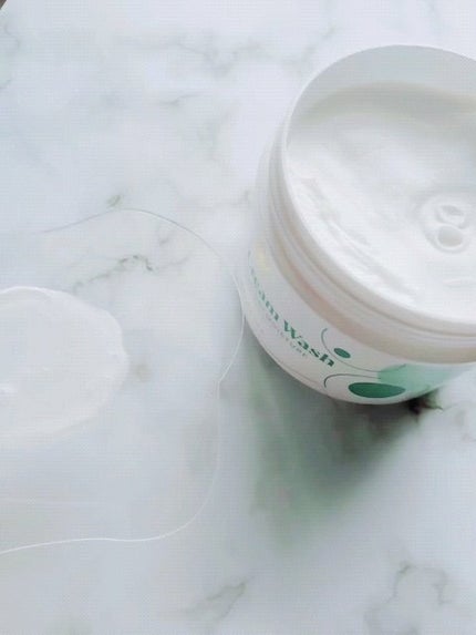 ダヴ クリームボディウォッシュ コンフォートモイスチャー/ダヴ/ボディソープの人気ショート動画