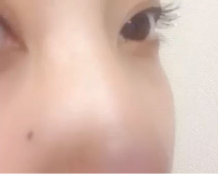 ダイヤモンドシリーズ カラーマスカラ/ZEESEA/マスカラを使ったクチコミ(2枚目)