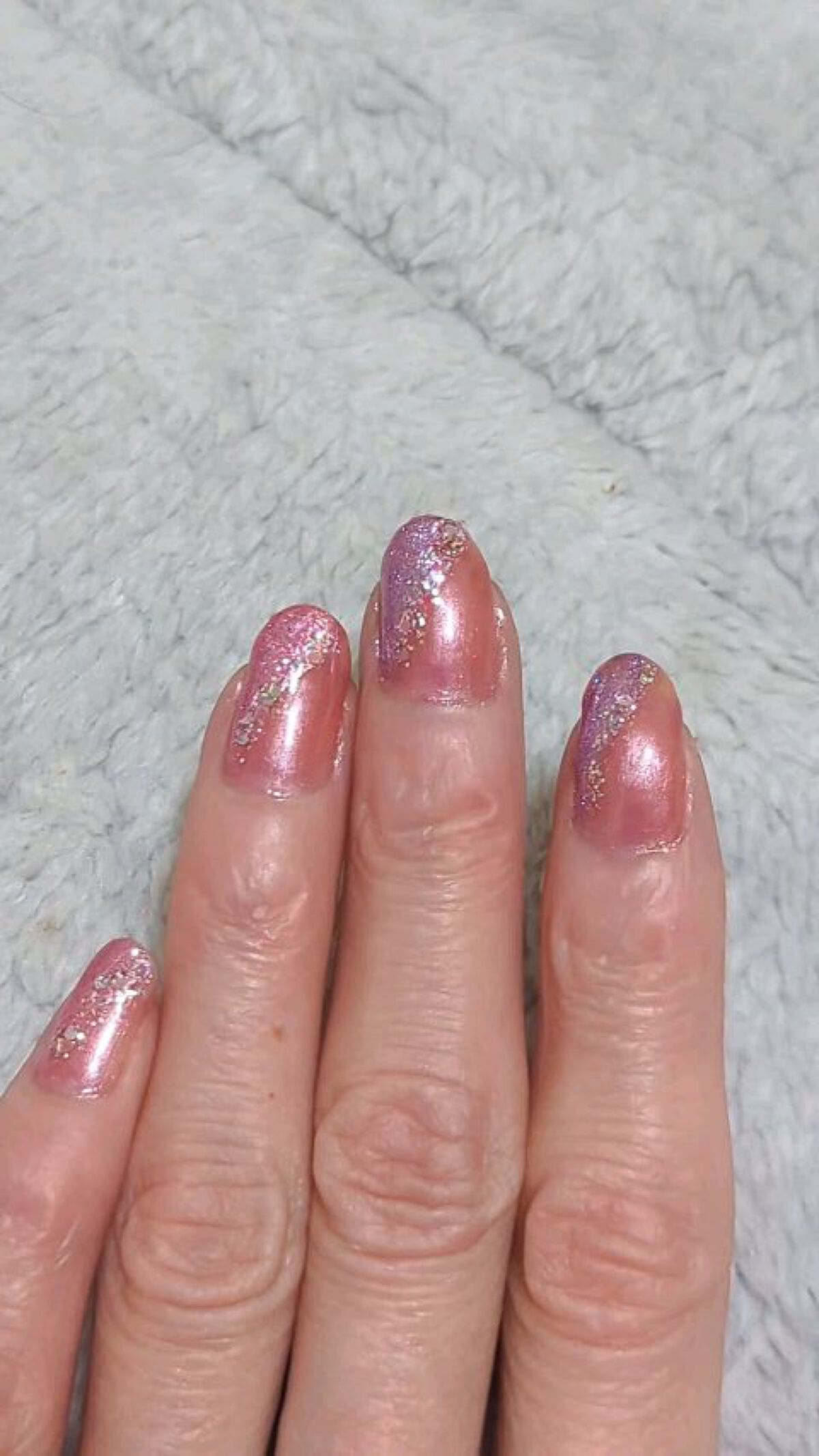 ネイルホリック Future Metal | PU140 ネイルホリック | LIPS SHOPPING