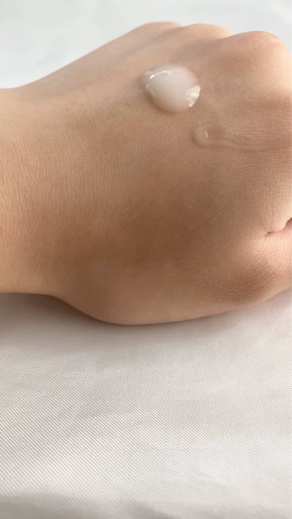 薬用うるおいミルク洗顔料/IHADA/その他洗顔料を使ったクチコミ（3枚目）