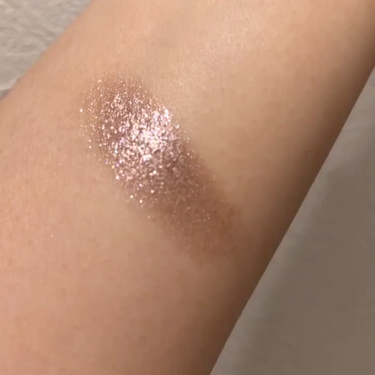 セレクト アイカラー/ESPRIQUE/単色アイシャドウを使ったクチコミ（3枚目）