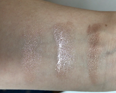 ジェリーアイカラー N/JILL STUART/ジェル・クリームアイシャドウを使ったクチコミ（2枚目）