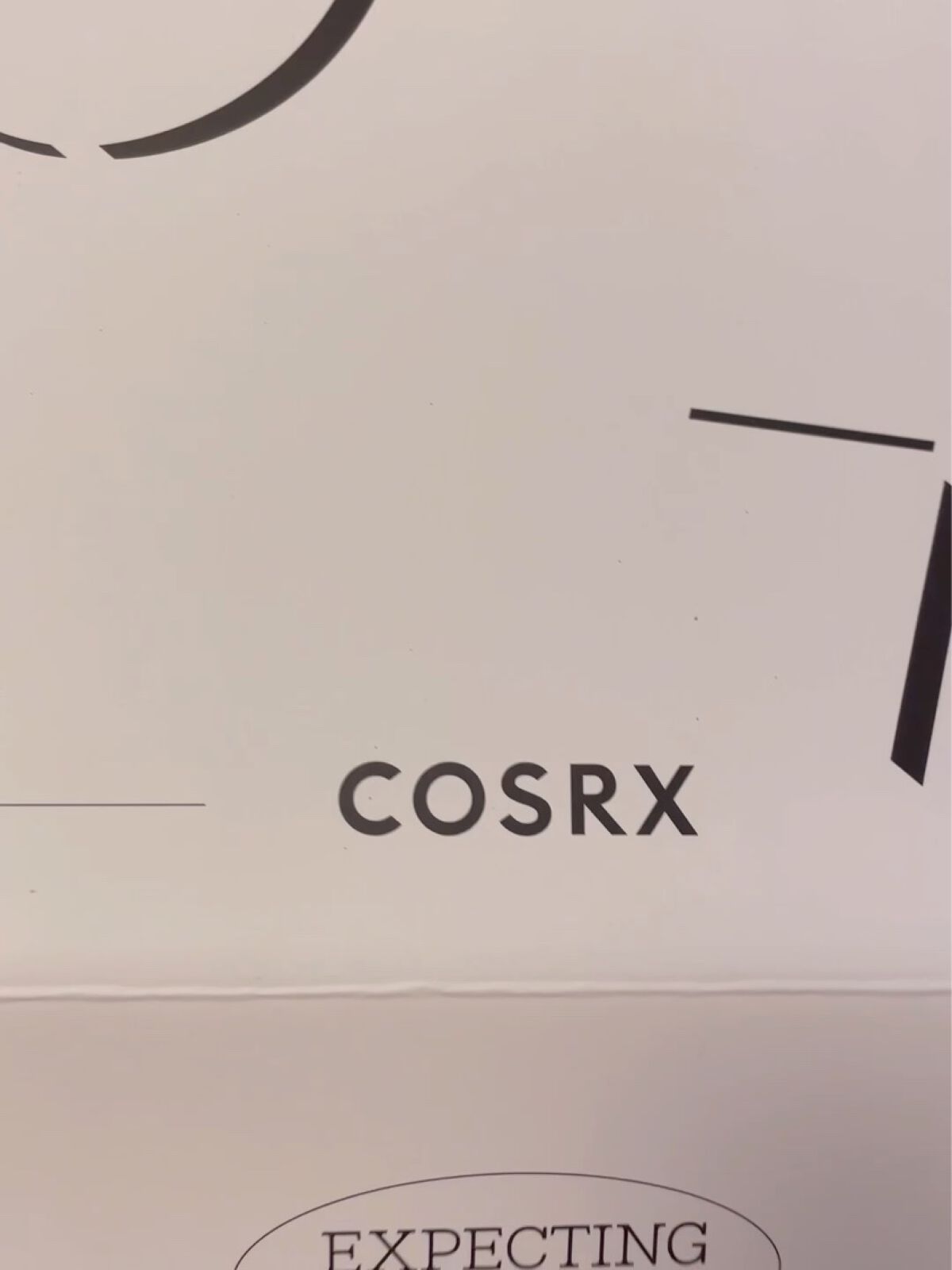 RXザ・レチノール0.1クリーム/COSRX/フェイスクリームを使ったクチコミ（3枚目）