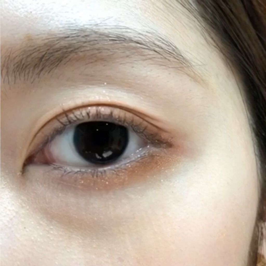 バレンタインボックス/VAVI MELLO/アイシャドウパレットを使ったクチコミ（3枚目）