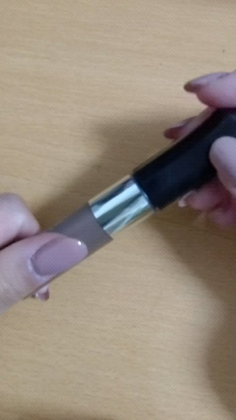 ヘビーローテーション カラーリングアイブロウEX/ヘビーローテーション/眉マスカラの動画クチコミ3つ目