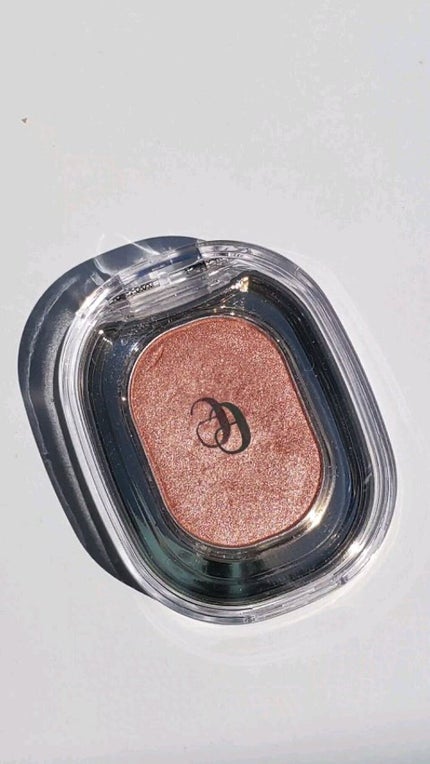 EYESHADOW SWEET DIA/Ameli/単色アイシャドウの人気ショート動画