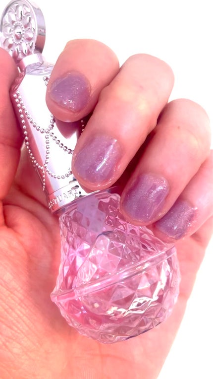 チャームスティックジェル/OMD/オールインワンネイルを使ったクチコミ(2枚目)