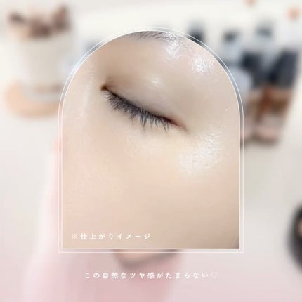 レブロン ファンデーション ブラシ 2025/REVLON/メイクブラシの動画クチコミ4つ目