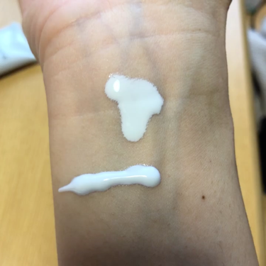 UVウルトラフィットベースN/CEZANNE/化粧下地を使ったクチコミ（2枚目）