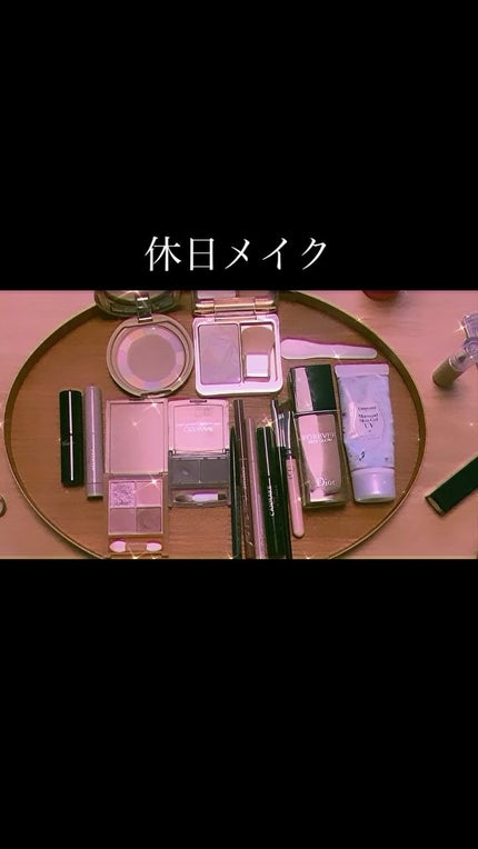 ル・レオスールデクラ /クレ・ド・ポー ボーテ/パウダーハイライトの人気ショート動画