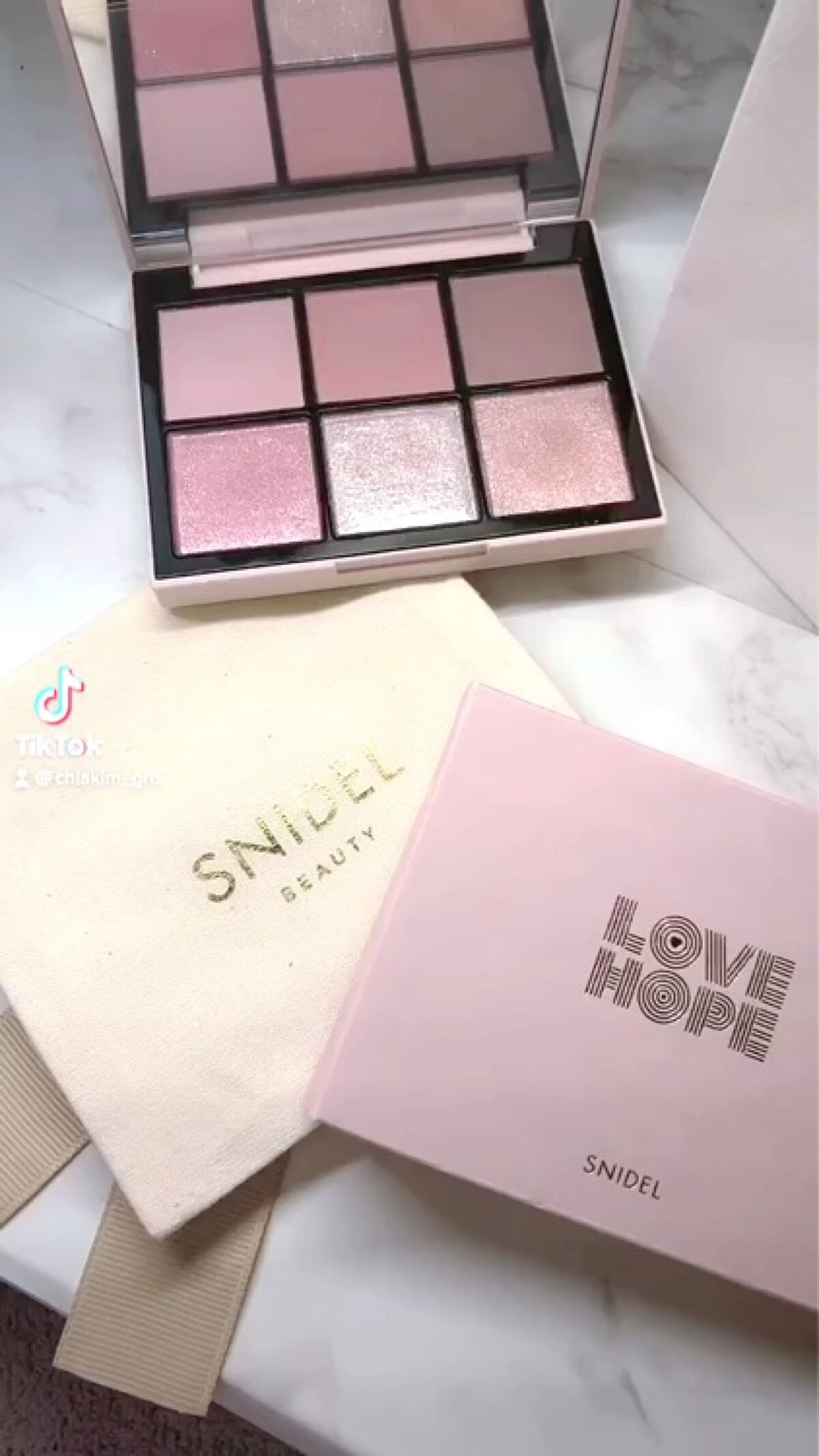 アイデザイナー/SNIDEL BEAUTY/アイシャドウパレットを使ったクチコミ（1枚目）