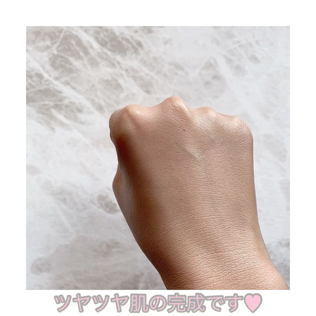 クリーム バーム イン クッション/AMUSE/クッションファンデーションの動画クチコミ1つ目