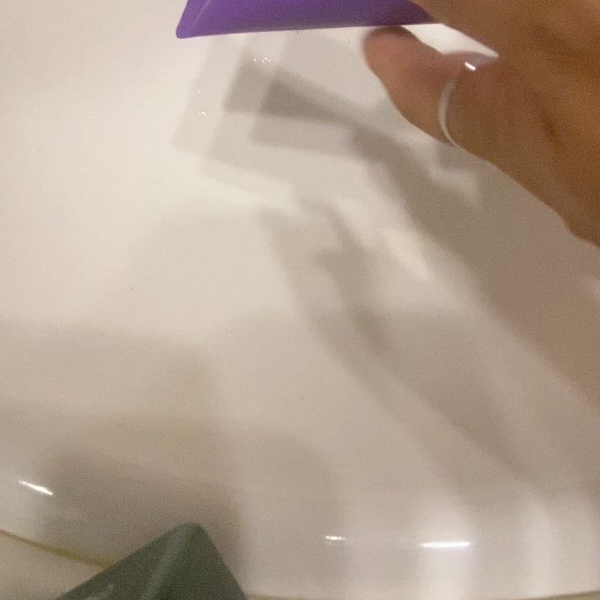 PTPハミガキ /プレビュート/歯磨き粉を使ったクチコミ（2枚目）