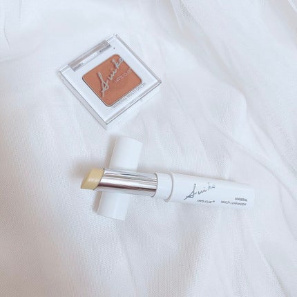 ミネラルマルチルミナイザー/SUIKO HATSUCURE/スティックハイライトの人気ショート動画