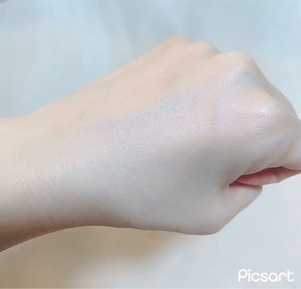 メテオリット ビーユ/GUERLAIN/フェイスパウダーを使ったクチコミ(3枚目)