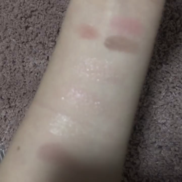 アディクション ザ アイシャドウ/ADDICTION/単色アイシャドウを使ったクチコミ(2枚目)