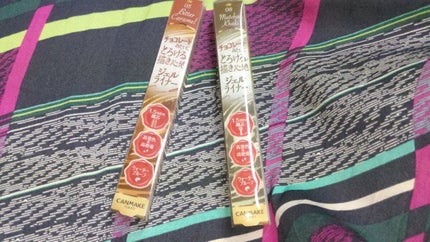 クリーミータッチライナー/キャンメイク/ジェルアイライナーの人気ショート動画