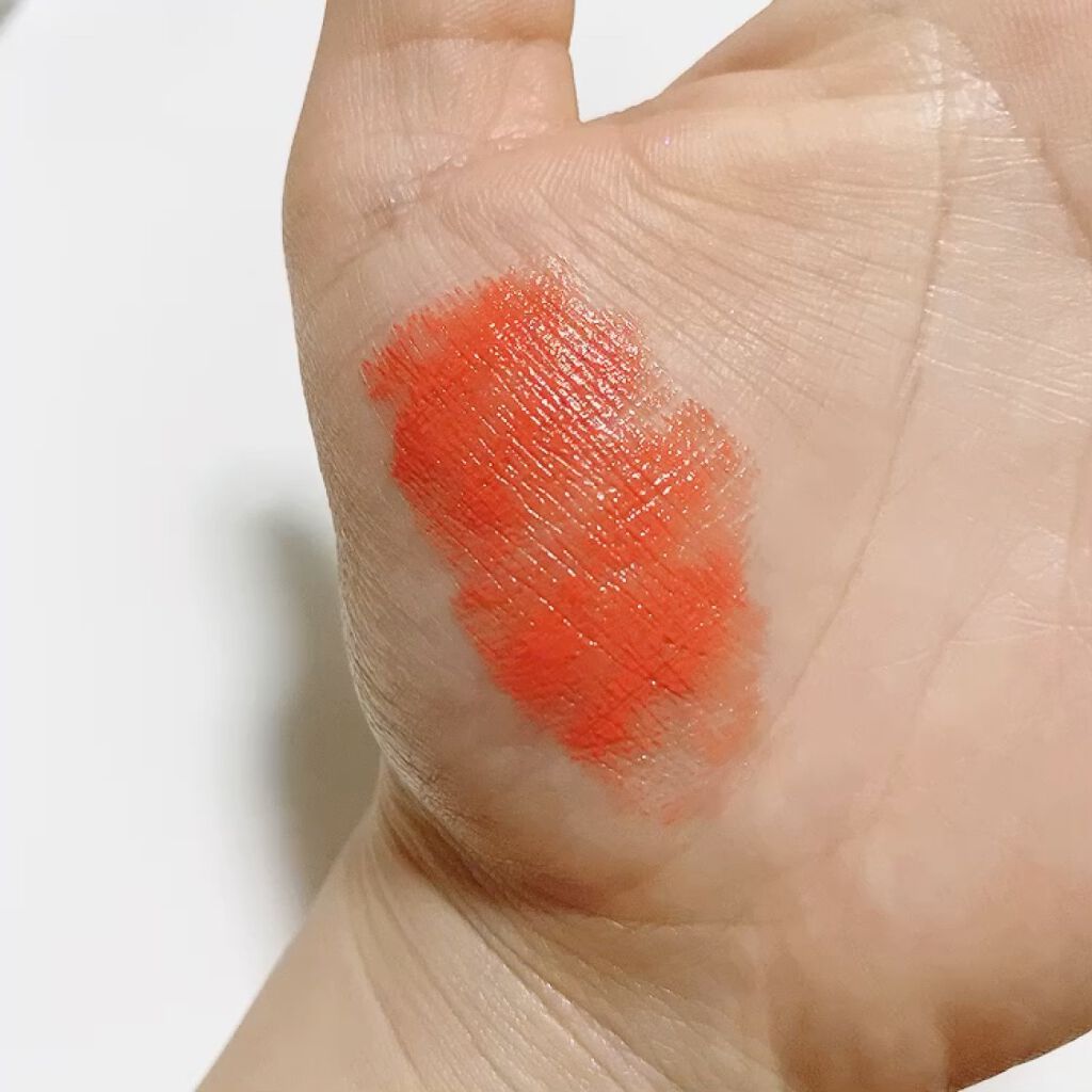 プレンティ オブ パウト プランピング リップスティック/M・A・C/口紅の動画クチコミ2つ目