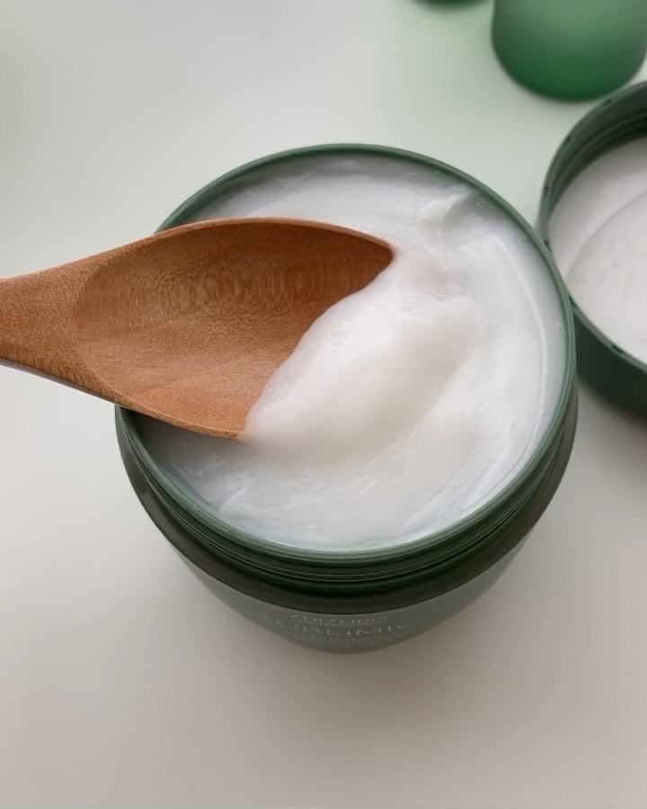 フェンテフォルテ トータルリファイニングクリーム/サブリミック/ヘアマスク・ヘアパックの動画クチコミ4つ目