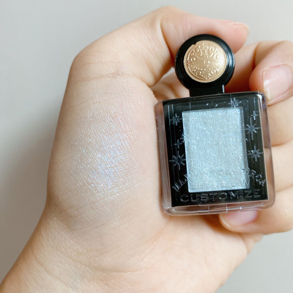 シャドーカスタマイズ (フローティング)/MAJOLICA MAJORCA/単色アイシャドウの人気ショート動画