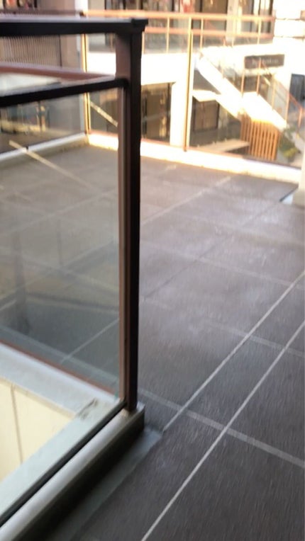 リッチモイスト バターとハニーのうるうるヘアミルク/AHALO BUTTER/ヘアミルクを使ったクチコミ(2枚目)