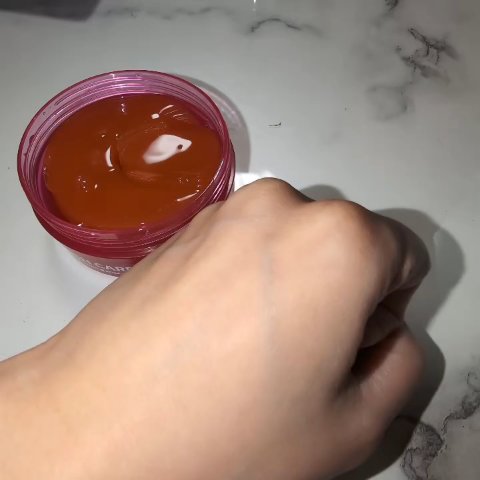 アイソイ 目元集中ケア アイゲルパッチ /ISOI/アイケア・アイクリームを使ったクチコミ（3枚目）