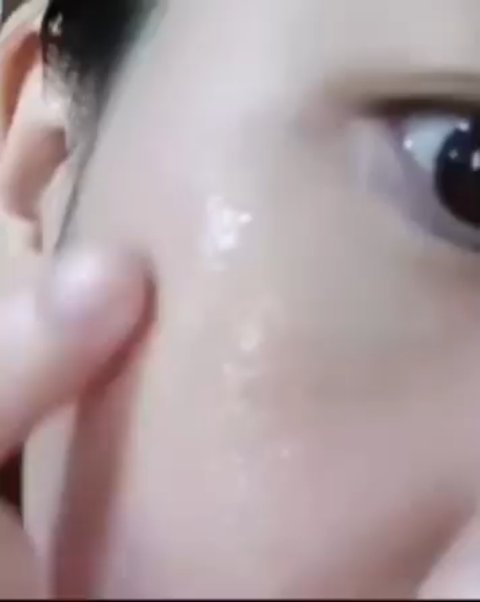 ビタバランスジェルクレンジング/.akaran/クレンジングジェルを使ったクチコミ（3枚目）