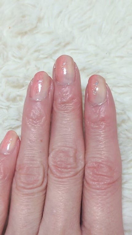 リトルジュエリーコフレ/パラドゥ/マニキュアの人気ショート動画