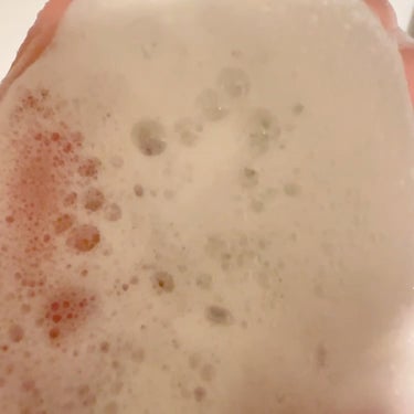𝒦@毎日投稿 on LIPS 「＼赤箱の「牛乳石鹸」が作った！／☑madocaシャンプーバー　..」（4枚目）
