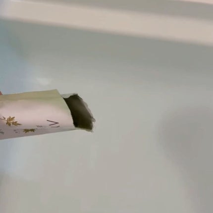 蓬香草湯α/AYURA/生薬系入浴剤を使ったクチコミ(3枚目)