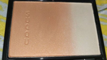 ピュア カラー ブラッシュ/SUQQU/パウダーチークの人気ショート動画