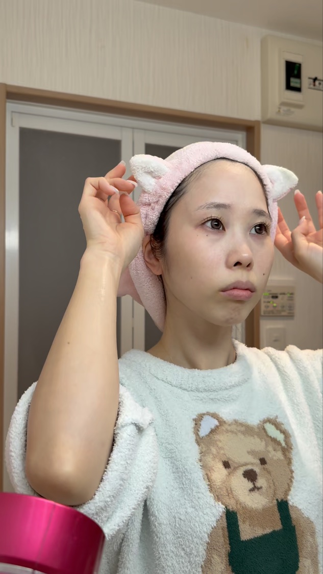 POTENOL CALMING WASH OFF PACK/NEERG/洗い流すパック・マスクを使ったクチコミ（1枚目）