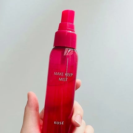 メイク キープ ミストEX +/コーセーコスメニエンス/ミスト状化粧水の人気ショート動画
