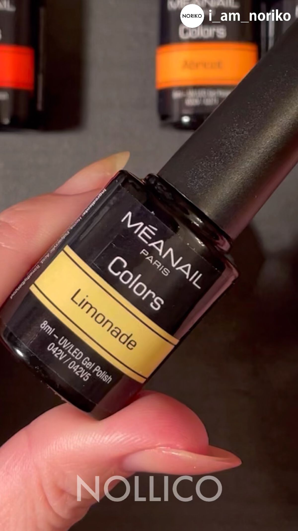 スフィアランプ/meanail/ネイル用品を使ったクチコミ（1枚目）