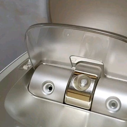 スチーマー ナノケア EH-SA0B/Panasonic/美顔器・マッサージを使ったクチコミ(3枚目)