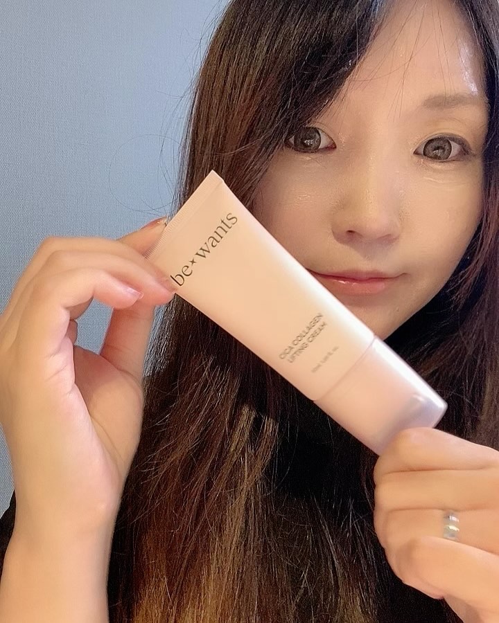 ディープトーニンググルタチオンアンプルセラム/bewants/美容液を使ったクチコミ（1枚目）