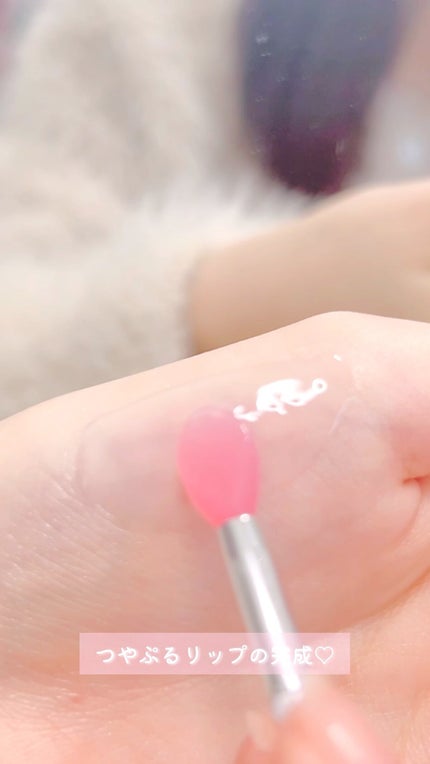 YNM リップトリートメントパック/YNM/リップマスクの人気ショート動画