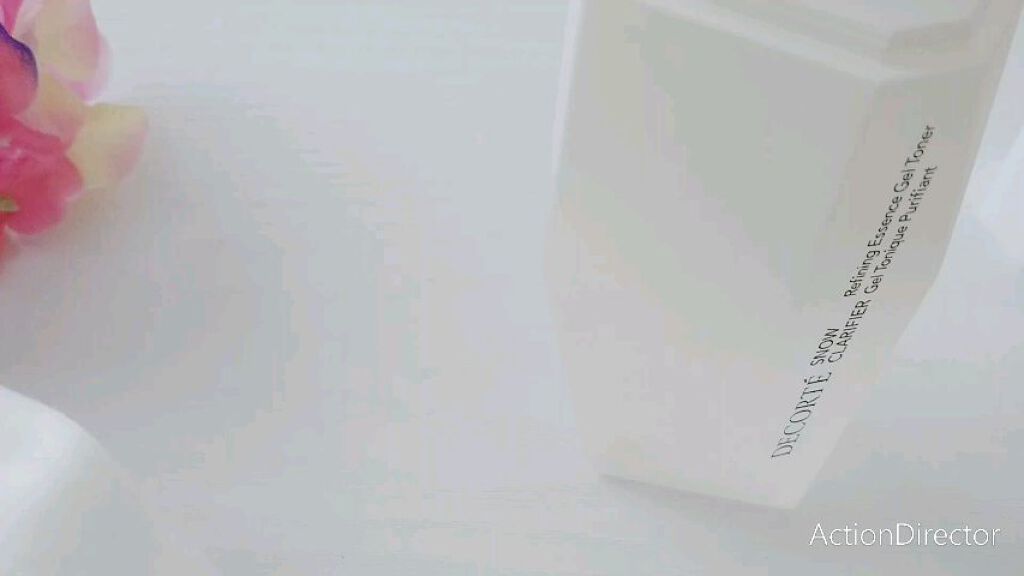 スノー クラリファイア/DECORTÉ/美容液の人気ショート動画