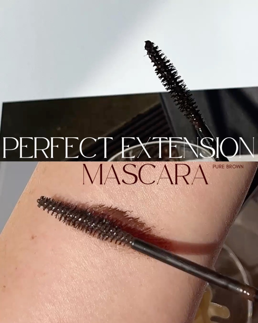 パーフェクトエクステンション マスカラ/D-UP/マスカラを使ったクチコミ（3枚目）