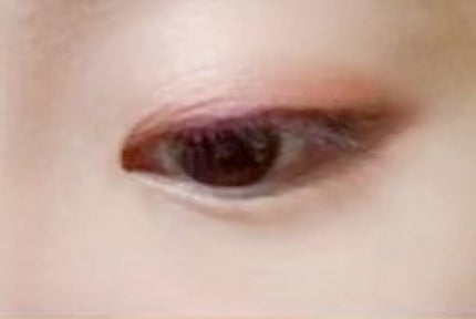 UR GLAM BLOOMING EYE COLOR PALETTE/U R GLAM/アイシャドウパレットの人気ショート動画