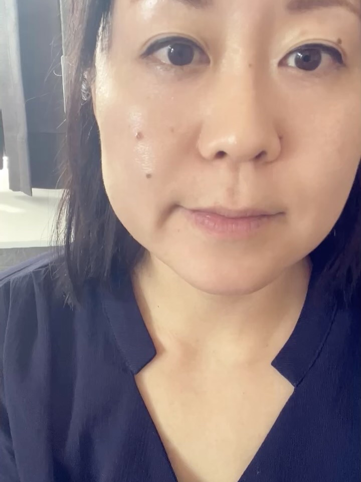 アヴァンセ アイフルールパレット/アヴァンセ/アイシャドウパレットの動画クチコミ3つ目