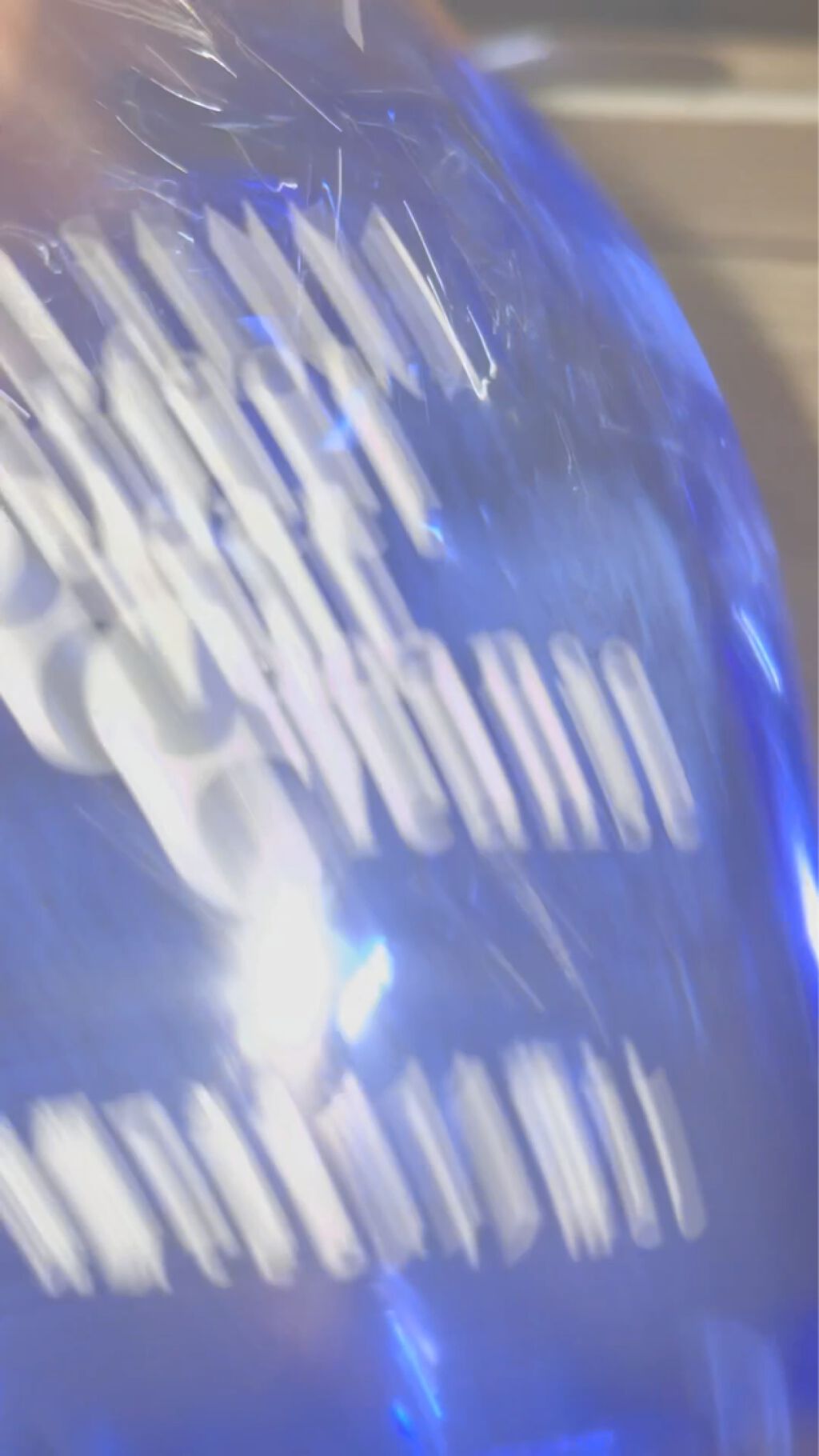 洗顔専科　パーフェクトクリアクレンズ/SENKA（専科）/クレンジングジェルを使ったクチコミ（3枚目）