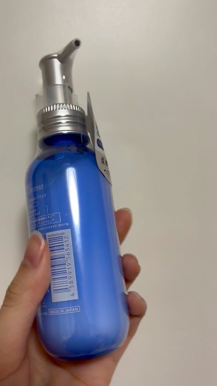 ジェントルリペア&モイストチャージ 美容液ヘアミルク /エイトザタラソ/ヘアミルクの人気ショート動画