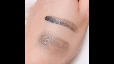 ヴィセ アヴァン リキッドアイカラー/Visée/リキッドアイシャドウを使ったクチコミ（3枚目）