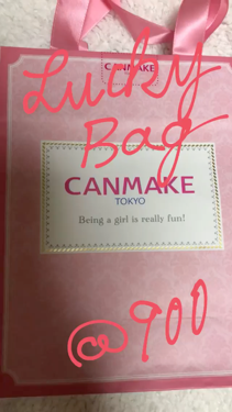 フロスティーマットスノーパウダー/キャンメイク/プレストパウダーを使ったクチコミ（1枚目）