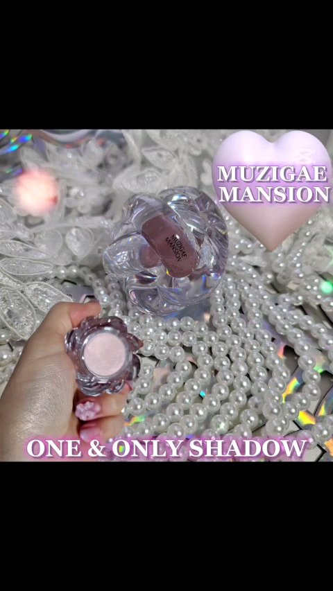 ツイストポットアイパレット/MUZIGAE MANSION/アイシャドウパレットの人気ショート動画