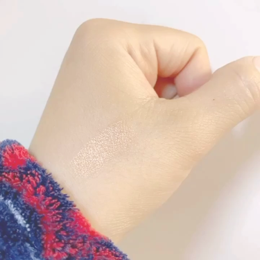 クレヨンアイシャドウ/マクレール/スティックアイシャドウの動画クチコミ1つ目