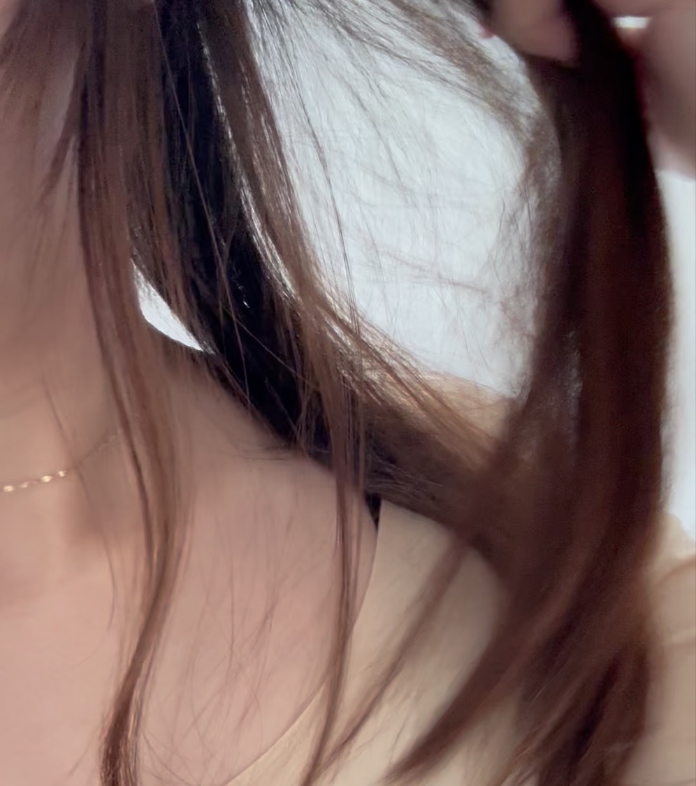 ワンダーシールド/サブリミック/アウトバストリートメントを使ったクチコミ（3枚目）